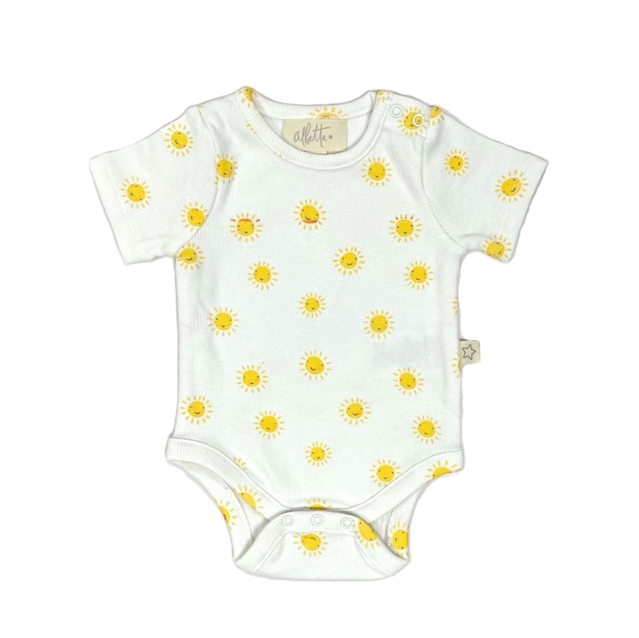 BBV2486158 - Sunshine Round Neck BBV