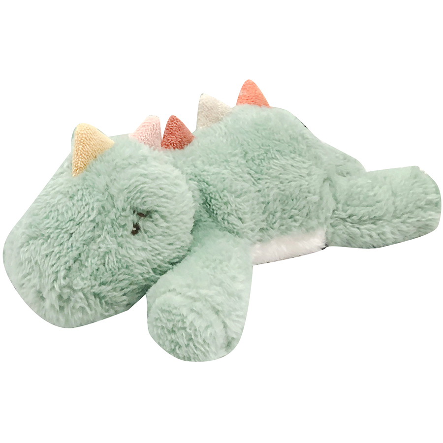 SNL1812006 - Baby  Snuggly T-Rex Toy