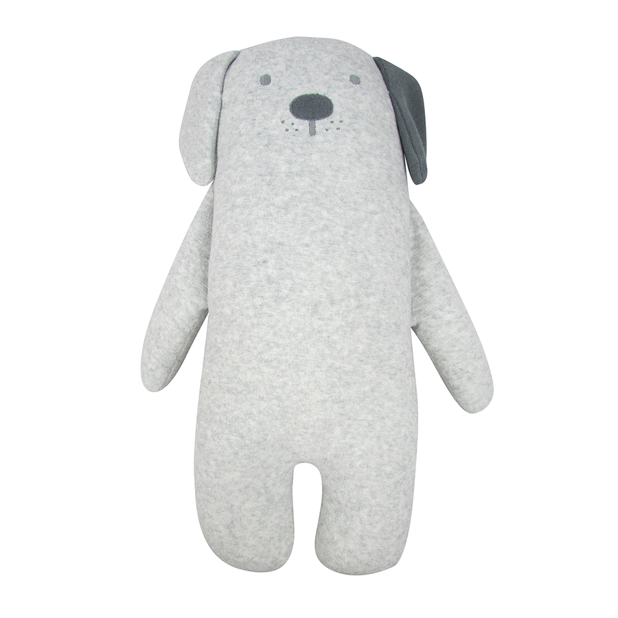 TWL0773137 - Dog towelling toy/ pillow