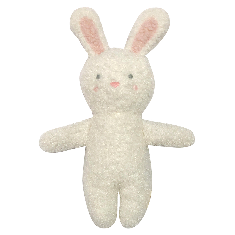 CRT2396158 - Boucle Belinda BunnyRattle Toy