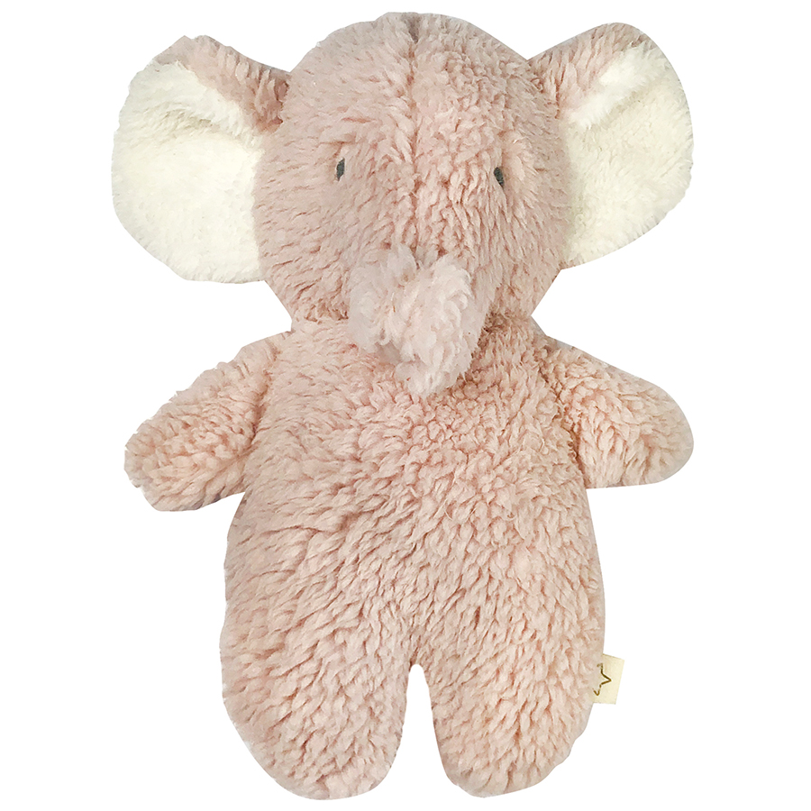 CTA0409009 - Estelle Eli Flat Fur Toy