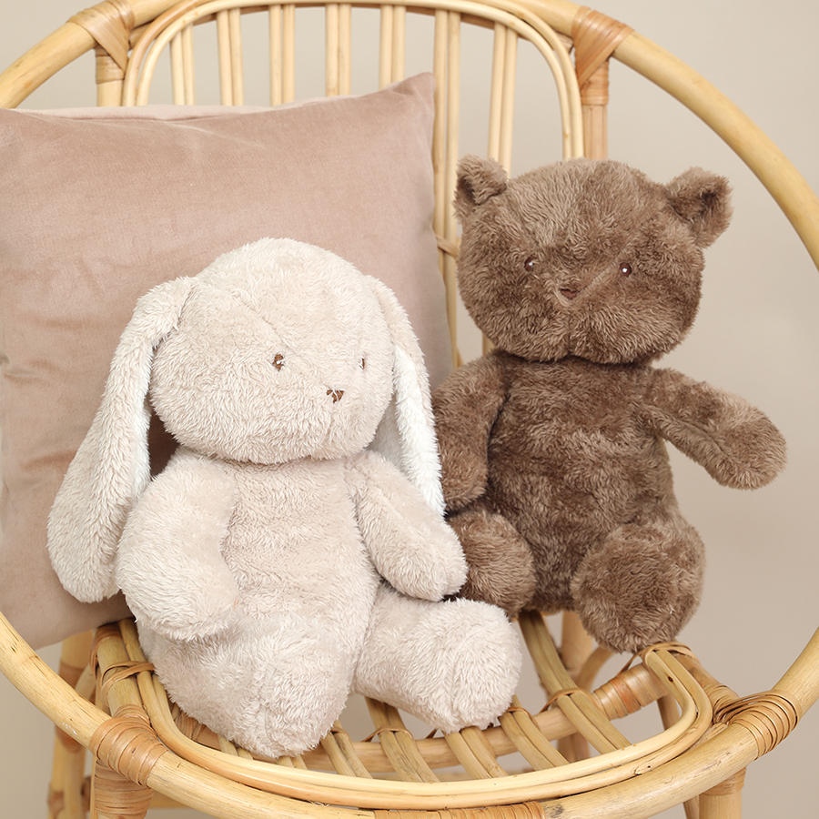 CTA1193007 - My First Bunny Toy